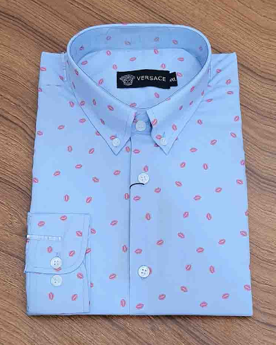 Print Full Shirt
